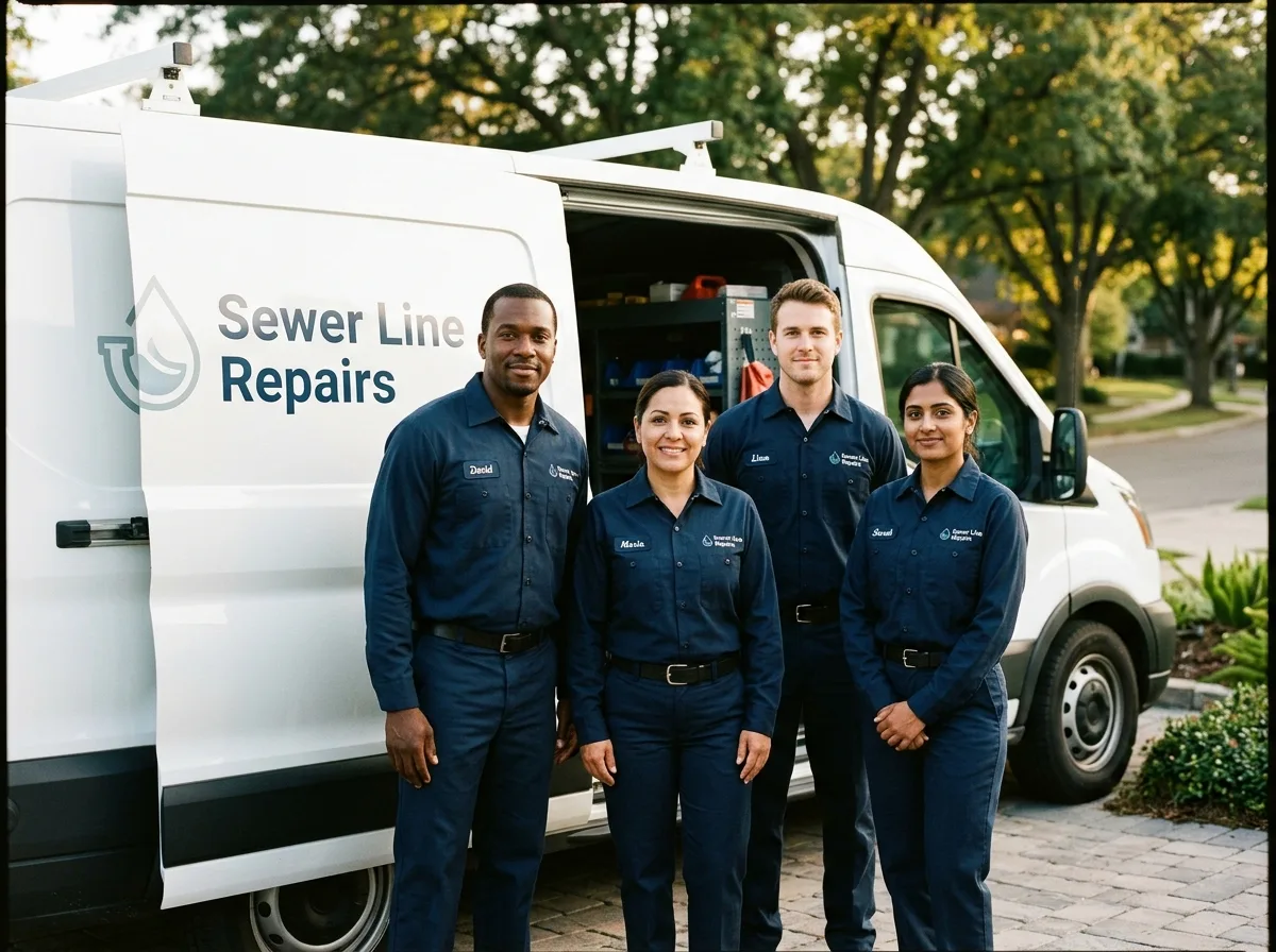 Emergency Plumber company in Bassfield, MS